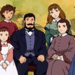 Les quatre filles du Docteur March
