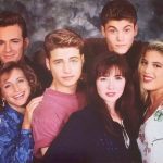 série TV Beverly Hills