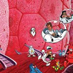 Il était une fois la vie dessin animé