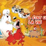 dessin animé Il était une fois la vie