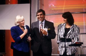 Les émissions de télé cultes des années 80 qui nous manquent aujourd’hui émissions de télé cultes des années 80