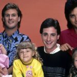 la fête à la maison série TV