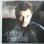 Marie Johnny Hallyday