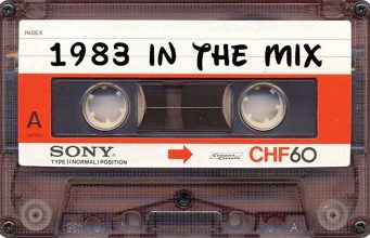 10 tubes inoubliables en vidéo de l’année 1983 qui vous ont fait danser tubes inoubliables de l'année 1983