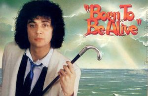 Patrick Hernandez avec son titre Born to be alive : La somme folle qu’il continue de gagner Patrick Hernandez Born to be alive