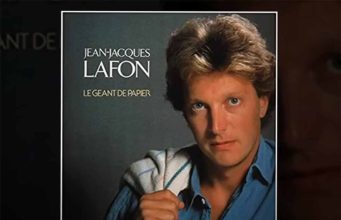 « Le Géant de papier » la superbe chanson de Jean-Jacques Lafon Le Géant de Papier par Jean-Jacques Lafon