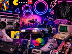 Les années 80 : Chronique d’une décennie qui nous fait toujours rêver Les années 80