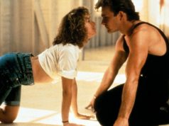 Dirty Dancing