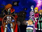 Albator – Te souviens-tu de ce dessin animé ? Albator dessin animé