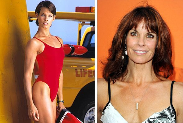 Alexandra Paul