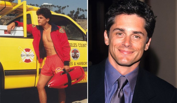 Billy Warlock