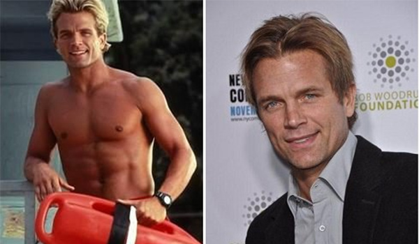 David Chokachi