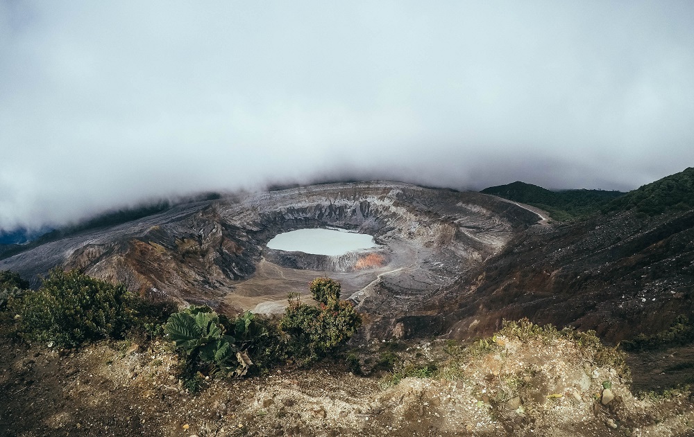 Costa Rica