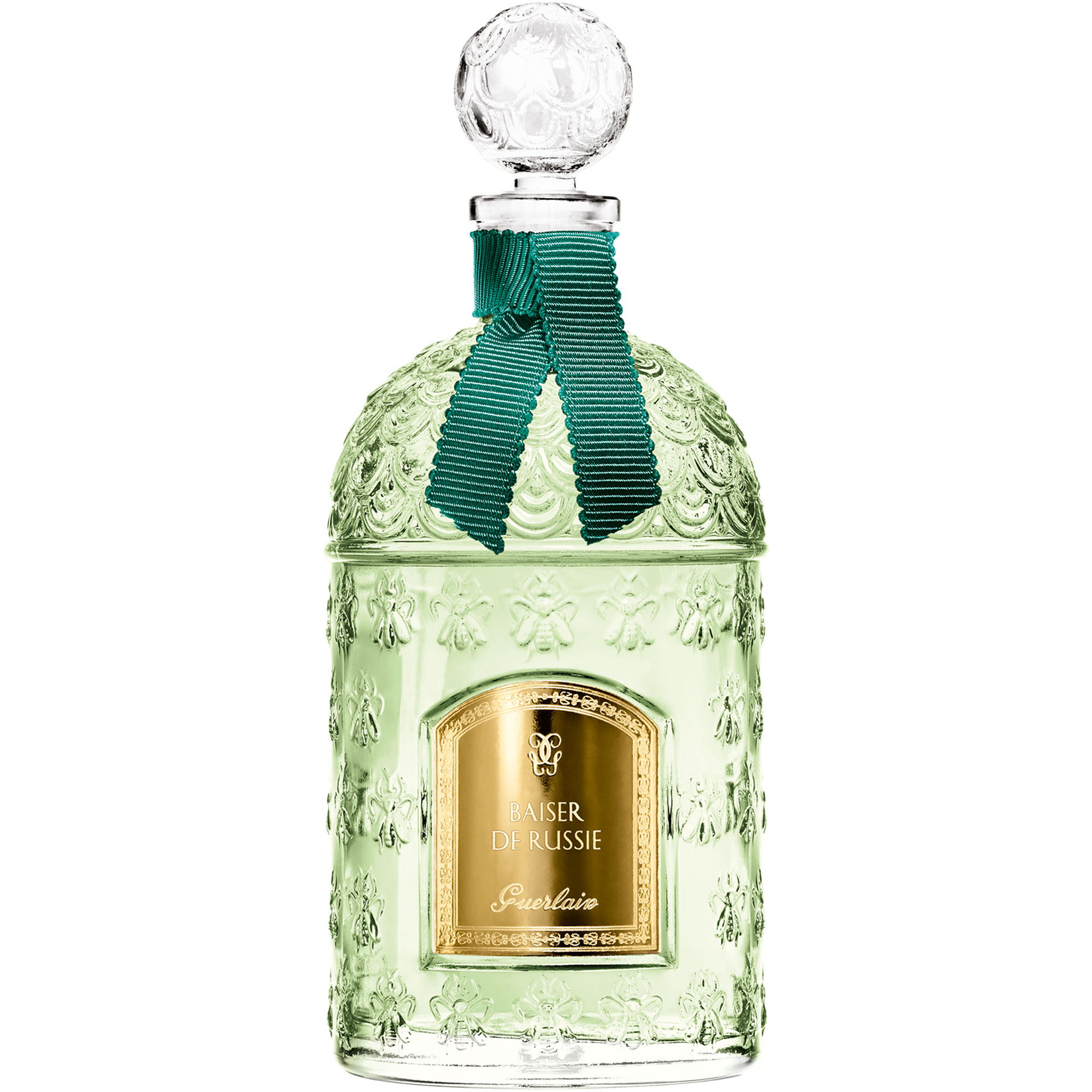 parfum Le Baiser de Russie de Guerlain