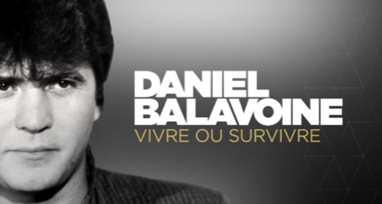 Daniel Balavoine