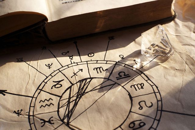 Horoscope de demain