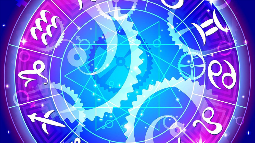 Horoscope demain