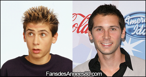 Justin Berfield, le frère de Malcolm