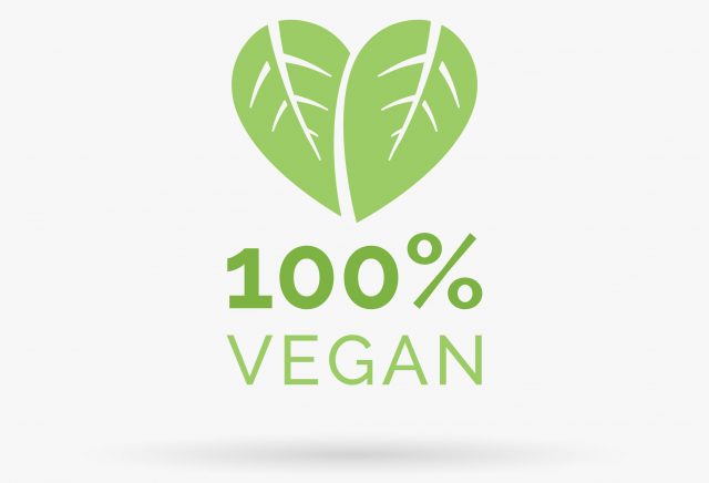produits vegan
