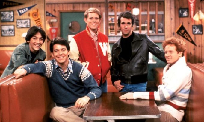 11 séries des années 80 que vous avez peut être oubliées - Alf.fr