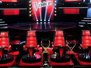 The Voice 2019