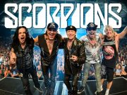 groupe Scorpions