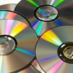 compact-disc