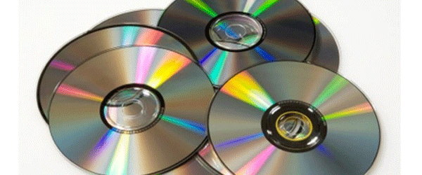 le cd ou compact disc