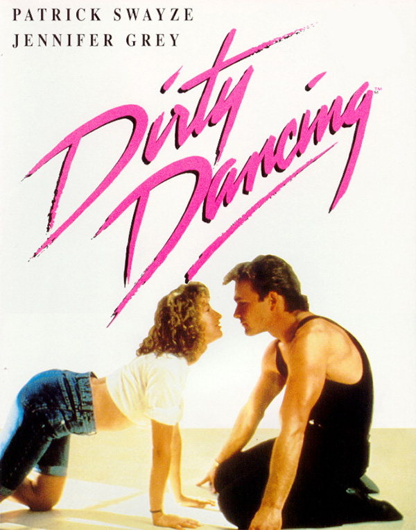 Dirty Dancing comédie romantique