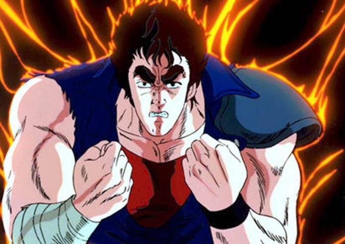 Ken le Survivant : Te souviens-tu de ce dessin animé ? - Alf.fr