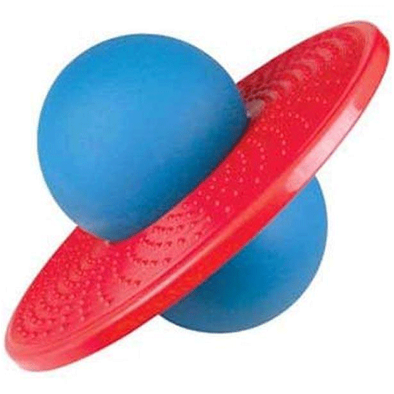 Pogo Ball