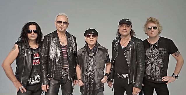 Scorpions