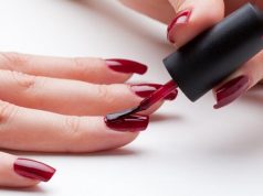 Vernis à ongles