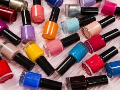 Vernis à ongles tendances de cet été