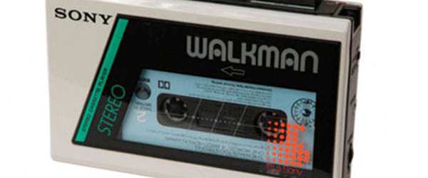 walkman 