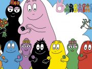 Barbapapa