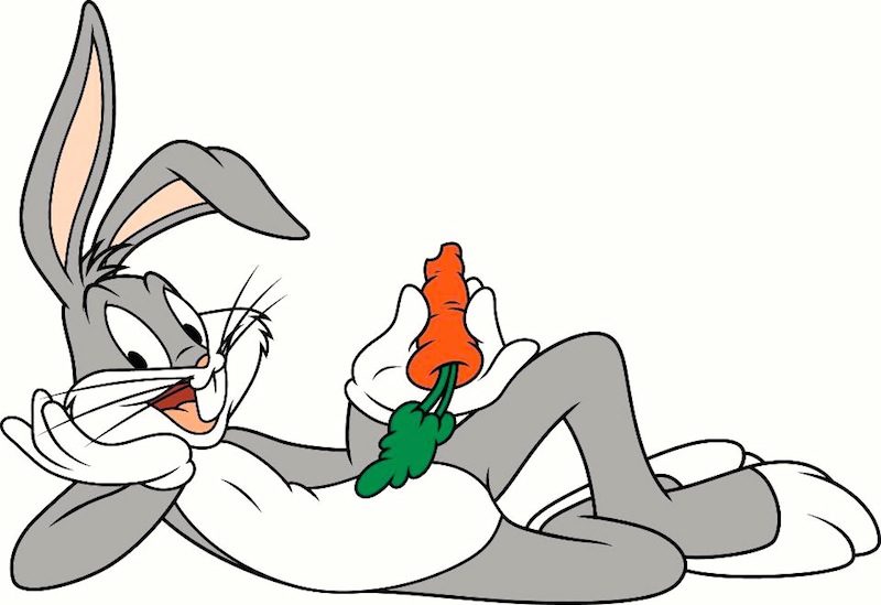 Bugs Bunny