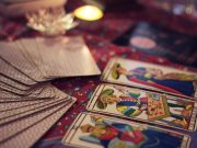 jeu de tarot