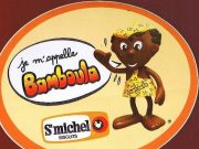 Les Biscuits Bamboula de St Michel