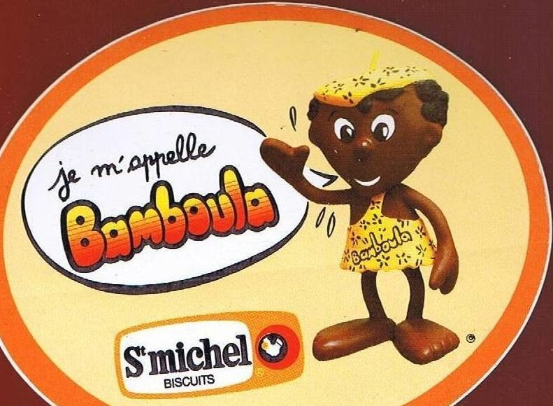 Les Biscuits Bamboula de St Michel