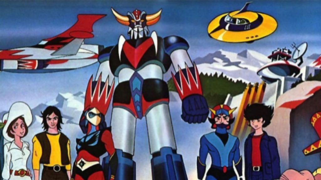 10 dessins animés des années 80 que les garçons adoraient Page 2 sur 2 Alf.fr