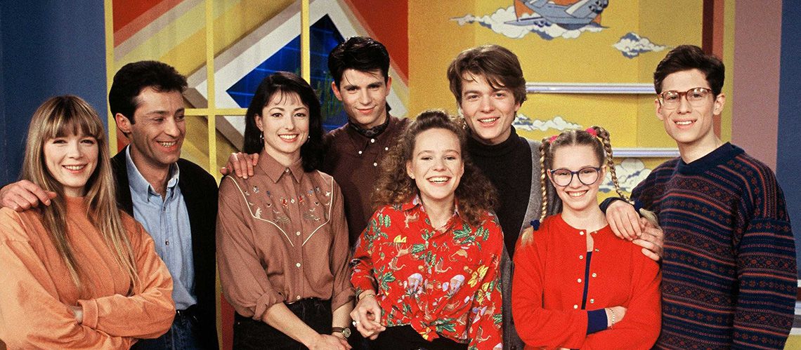 premiers-baisers-serie - Alf.fr