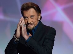 Quiz Johnny Hallyday