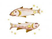 Horoscope 2019 des Poissons