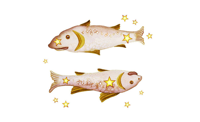 Horoscope 2019 des Poissons