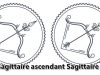 Sagittaire ascendant Sagittaire
