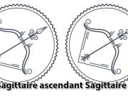 Sagittaire ascendant Sagittaire