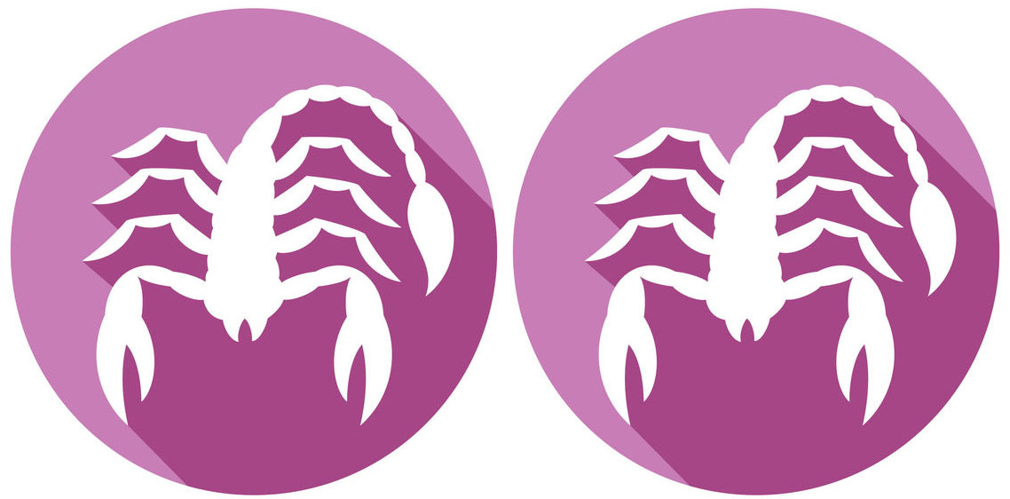 Scorpion ascendant Scorpion