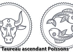 Taureau ascendant Poissons
