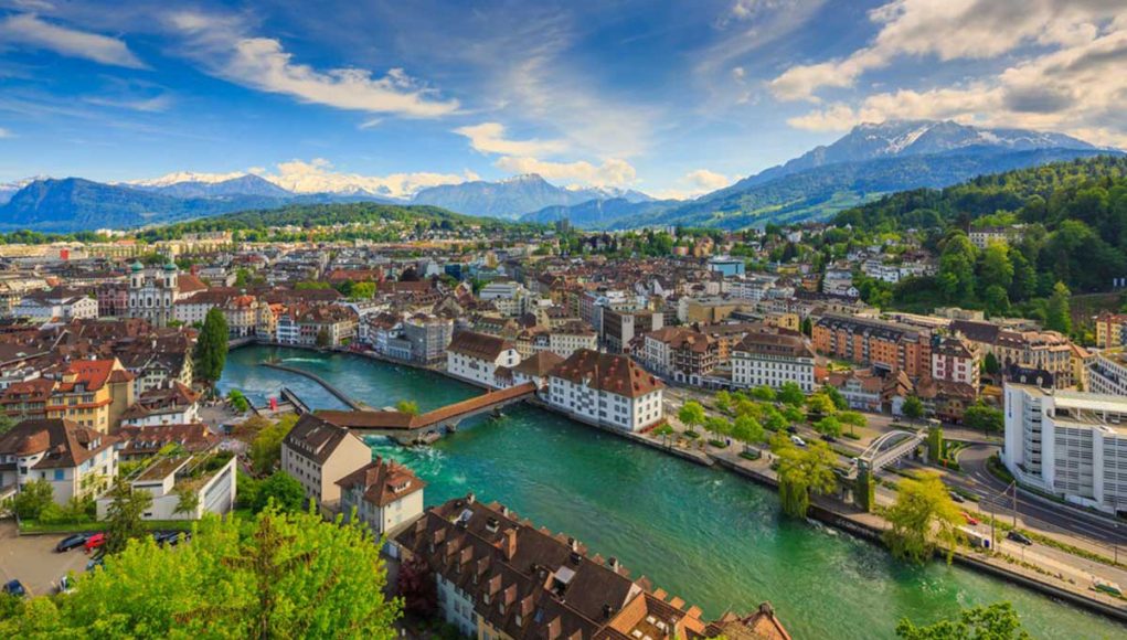 Acheter une maison en Suisse